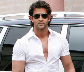 Hrithik Roshan's perfect take irks Farah Khan and Vaibhavi Merchant